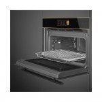 Forno SMEG SO4606WM2PNR