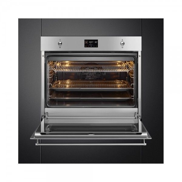 Forno SMEG SF7302TX
