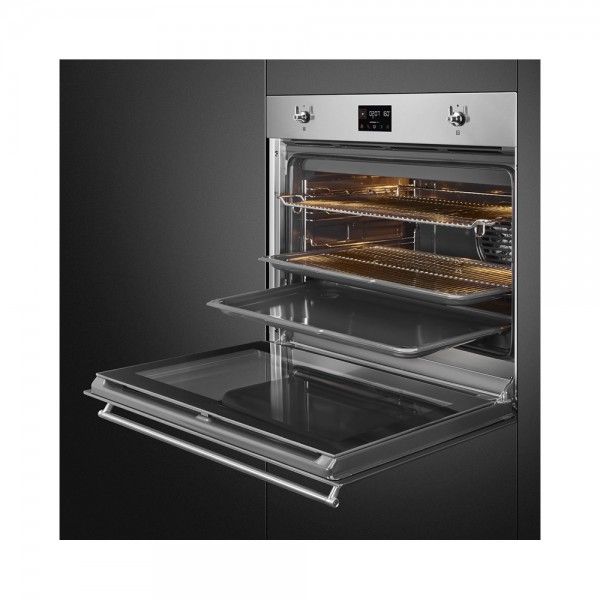 Forno SMEG SF7302TX