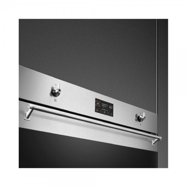 Forno SMEG SF7302TX