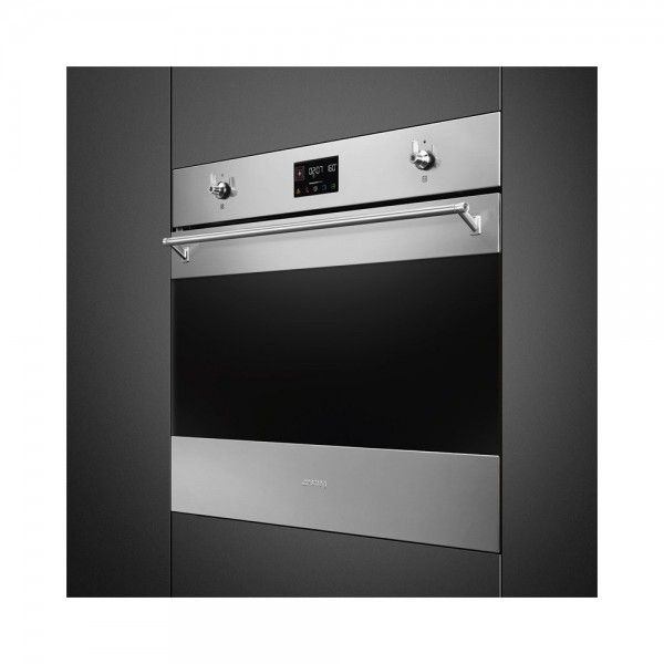 Forno SMEG SF7302TX