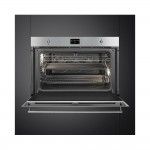 Forno SMEG SFP9302TX