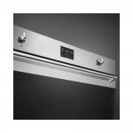 Forno SMEG SFP9302TX