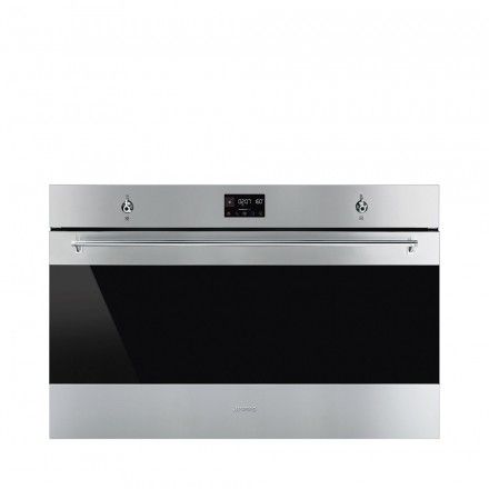 Forno SMEG SFP9302TX
