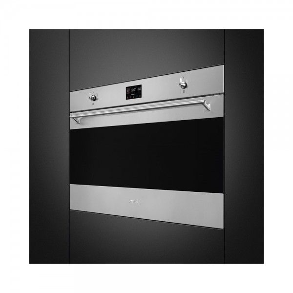 Forno SMEG SFP9302TX