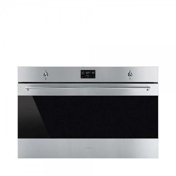 Forno SMEG SFP9302TX