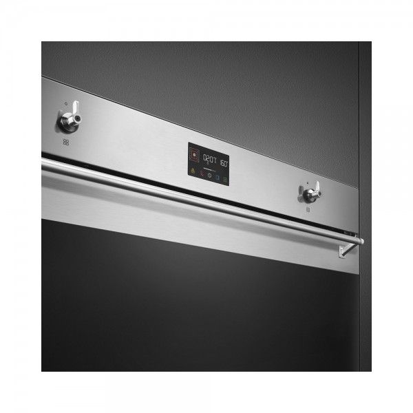 Forno SMEG SFP9302TX