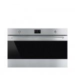 Forno SMEG SFP9302TX