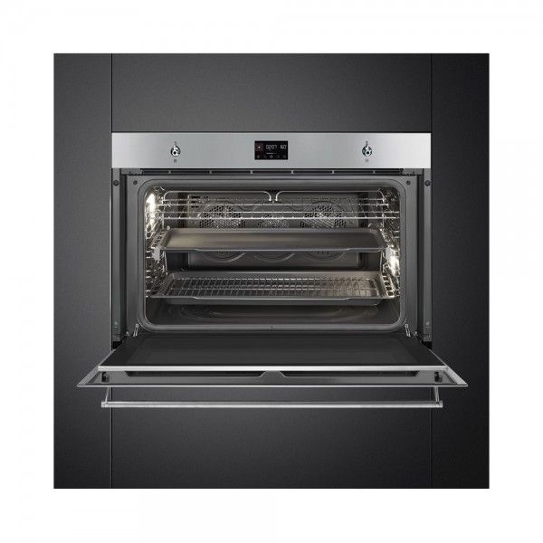 Forno SMEG SFP9302TX