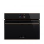 Forno SMEG SO4604S4PNR