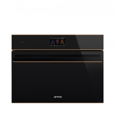 Forno SMEG SO4604S4PNR