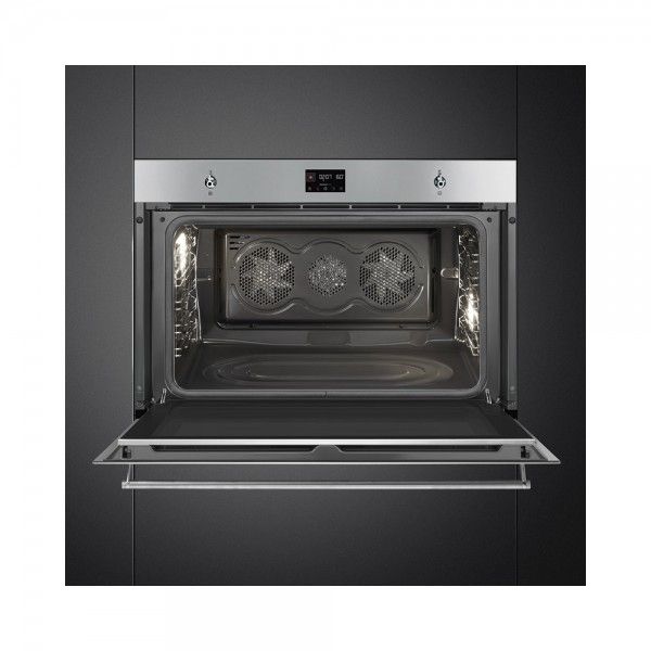 Forno SMEG SFP9302TX