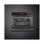 Forno SMEG SO4604S4PNR