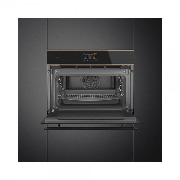 Forno SMEG SO4604S4PNR