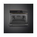 Forno SMEG SO4604S4PNR