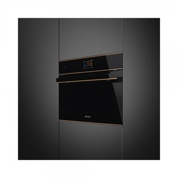 Forno SMEG SO4604S4PNR