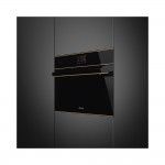 Forno SMEG SO4604S4PNR