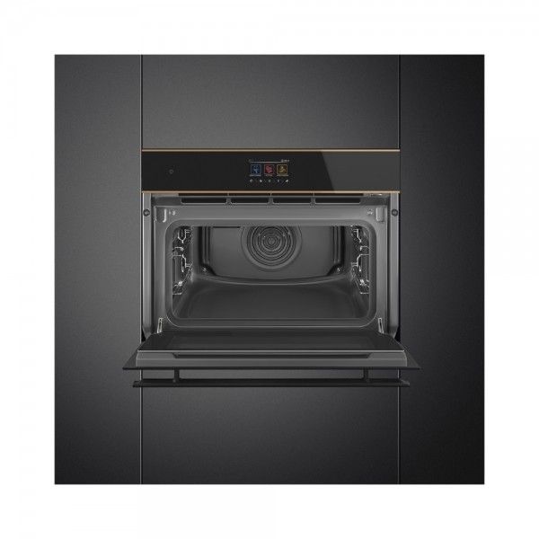 Forno SMEG SO4604S4PNR