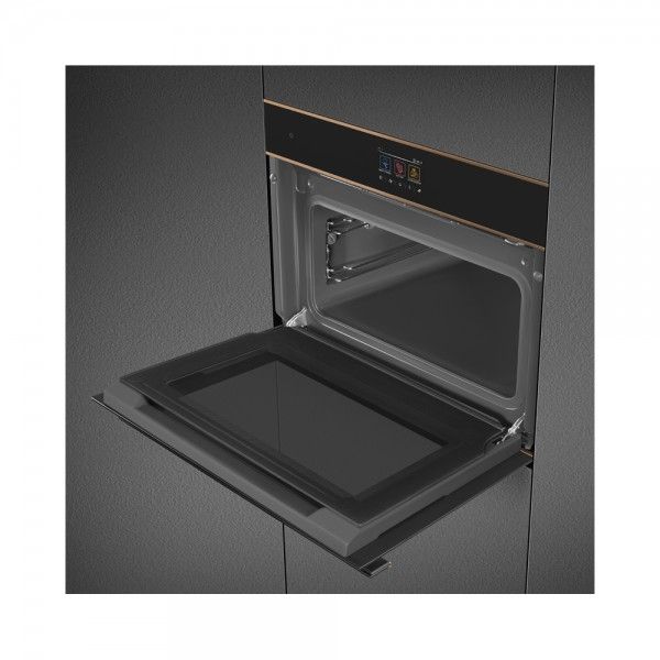 Forno SMEG SO4604S4PNR