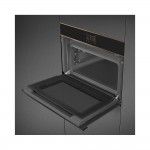 Forno SMEG SO4604S4PNR