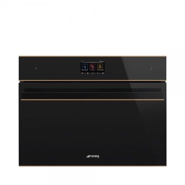 Forno SMEG SO4604M2PNR