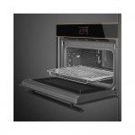 Forno SMEG SO4604M2PNR