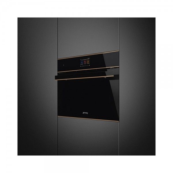 Forno SMEG SO4604M2PNR