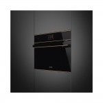 Forno SMEG SO4604M2PNR