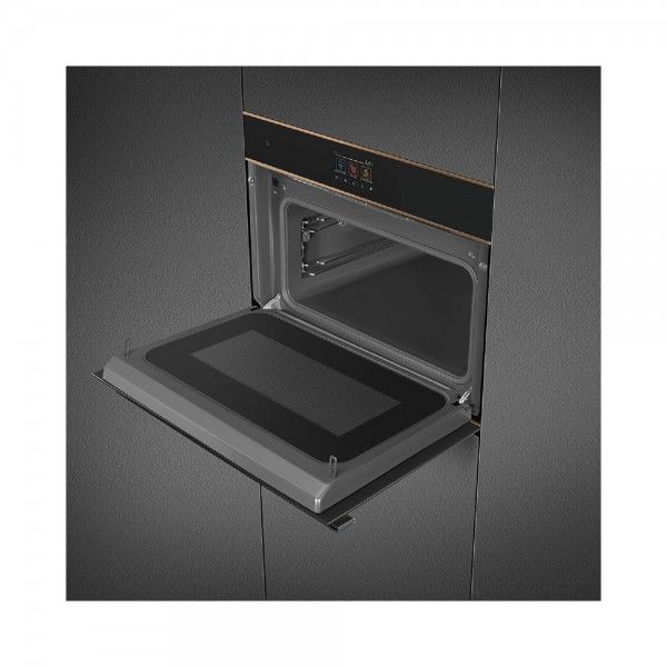 Forno SMEG SO4604M2PNR