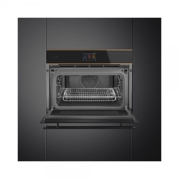 Forno SMEG SO4604M2PNR