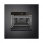 Forno SMEG SO4604M2PNR
