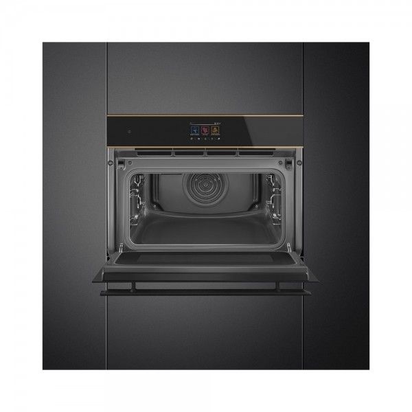 Forno SMEG SO4604M2PNR