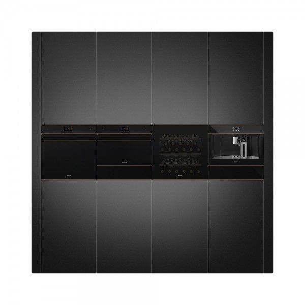 Forno SMEG SO4604M2PNR