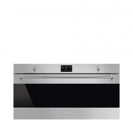 Forno SMEG SFR9302TX