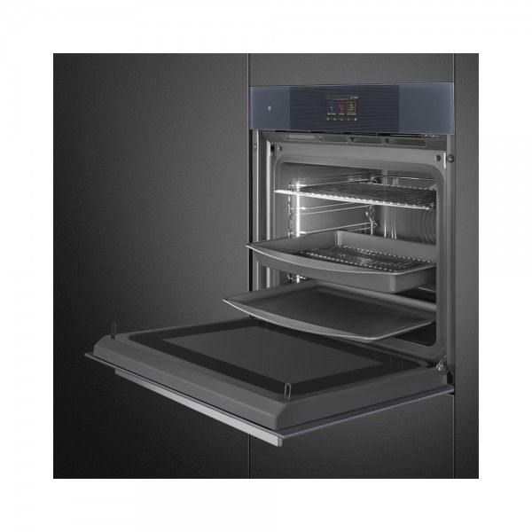 Forno SMEG SO6104APG