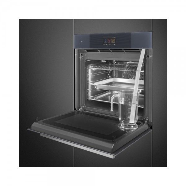 Forno SMEG SO6104APG