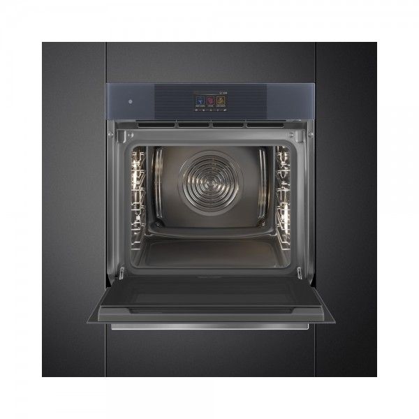 Forno SMEG SO6104S4PG