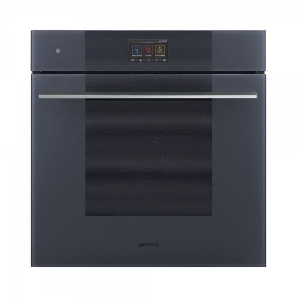 Forno SMEG SO6104S4PG