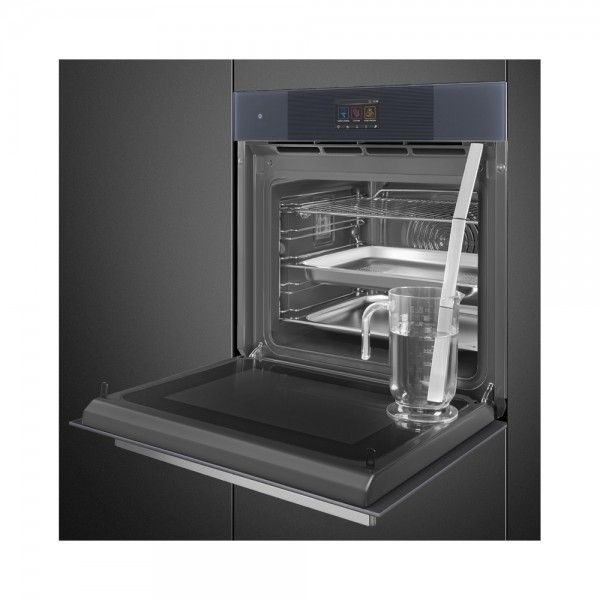 Forno SMEG SO6104S4PG