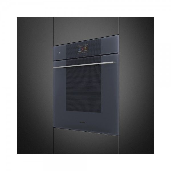Forno SMEG SO6104S4PG