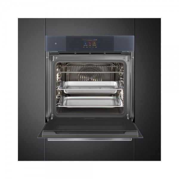 Forno SMEG SO6104S4PG