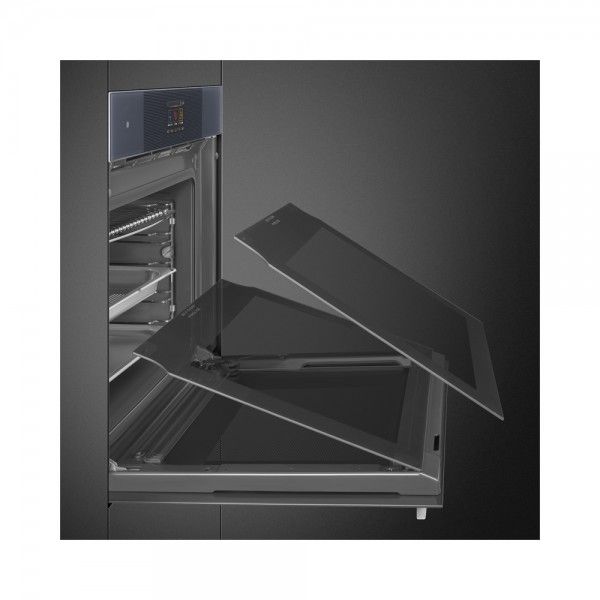 Forno SMEG SO6104S4PG