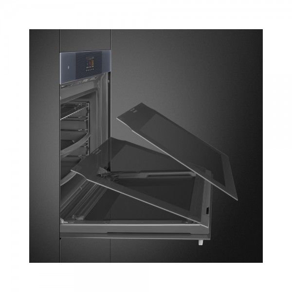 Forno SMEG SOP6104TPG