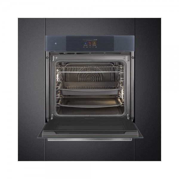 Forno SMEG SOP6104TPG