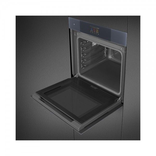 Forno SMEG SOP6104TPG