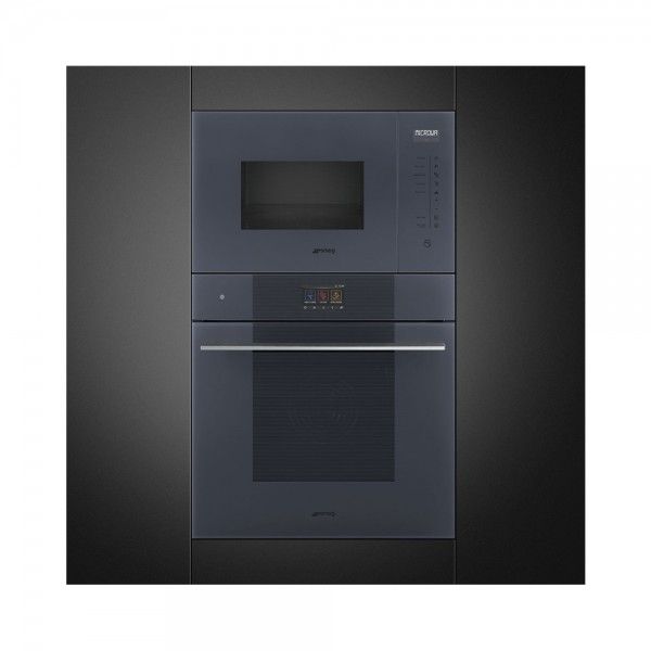 Forno SMEG SOP6104TPG