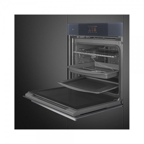 Forno SMEG SOP6104TPG