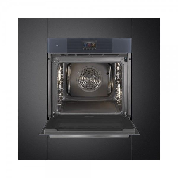 Forno SMEG SOP6104S2PG