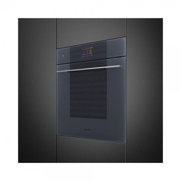 Forno SMEG SOP6104S2PG