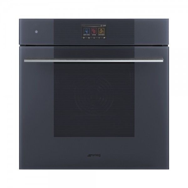 Forno SMEG SOP6104S2PG